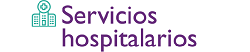 Servicios hospitalarios